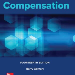 Compensation 14th Edition (PDF Instant Download)