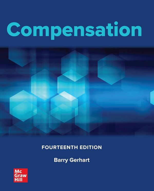 Compensation 14th Edition (PDF Instant Download) – Digital Books