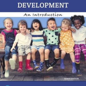 Language Development: An Introduction 10th Edition (PDF Instant Download)
