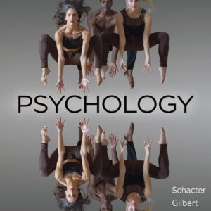 Psychology 6th Edition (PDF Instant Download)