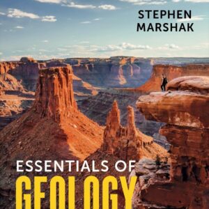Essentials of Geology 7th Edition (PDF Instant Download)