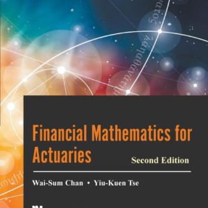Financial Mathematics for Actuaries 2nd (PDF Instant Download)