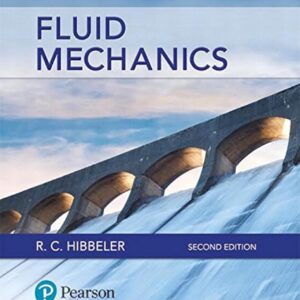 Fluid Mechanics 2nd Edition (PDF Instant Download)