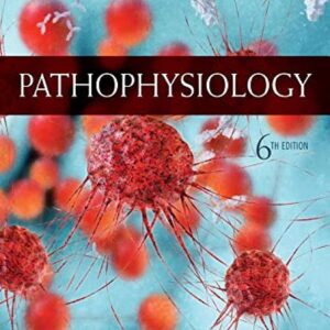 Pathophysiology 6th edition (PDF Instant Download)