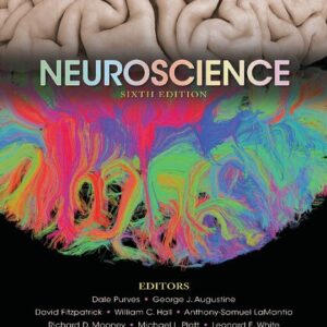 Neuroscience 6th Edition (PDF Instant Download)
