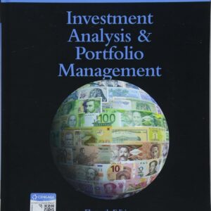 Investment Analysis and Portfolio Management 11th Edition (PDF Instant Download)