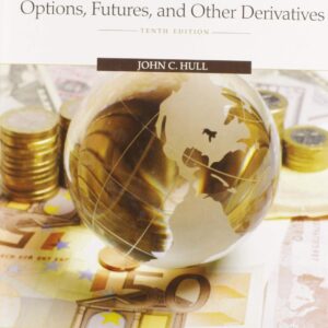 Options, Futures, and Other Derivatives 10th Edition (PDF Instant Download)