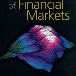 The Econometrics of Financial Markets 2nd ed. Edition (PDF Instant Download)