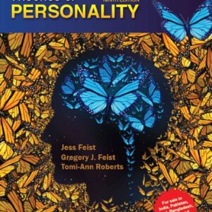 Theories of Personality 9th edition (PDF Instant Download)