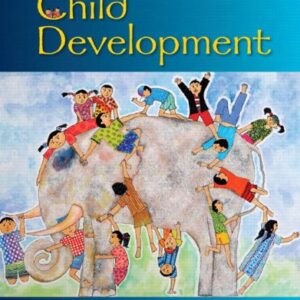Child Development 9th Edition (PDF Instant Download)