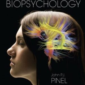 Biopsychology 9th Edition (PDF Instant Download)