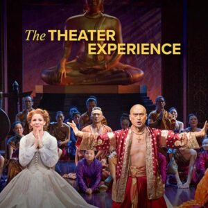The Theatre Experience 14th Edition (PDF Instant Download)