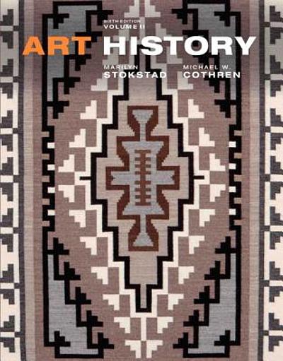 Art History 6th Edition V 2 (PDF Instant Download)