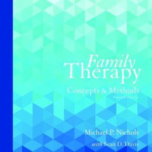Family Therapy: Concepts and Methods 11th Edition (PDF Instant Download)