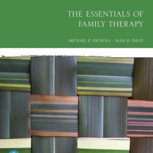 Essentials of Family Therapy 7th Edition (PDF Instant Download)