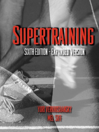 Supertraining 6th expanded version Edition (PDF Instant Download)