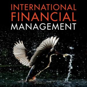 International Financial Management 6th Edition (PDF Instant Download)