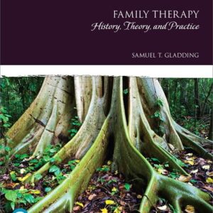 Family Therapy: History, Theory, and Practice 7th Edition (PDF Instant Download)