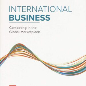 International Business: Competing in the Global Marketplace 13th Edition (PDF Instant Download)