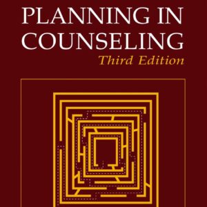 Diagnosis and Treatment Planning in Counseling 3rd Edition (PDF Instant Download)