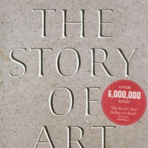 The Story of Art (PDF Instant Download)