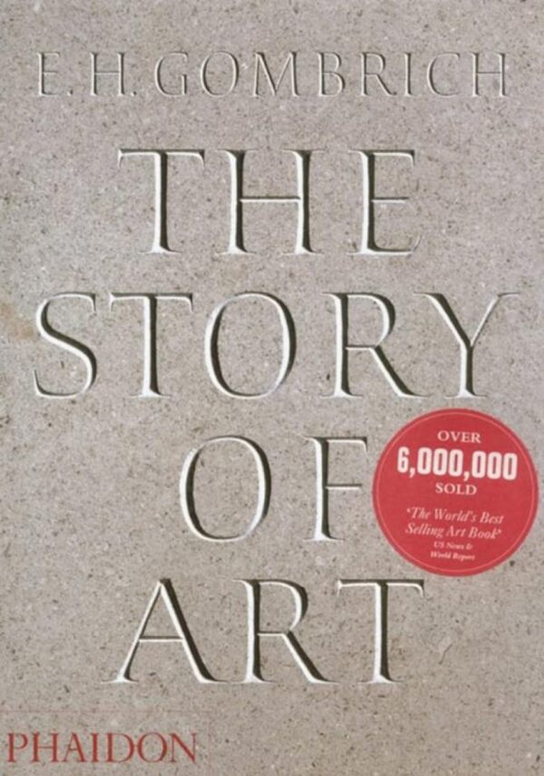 The Story of Art (PDF Instant Download)