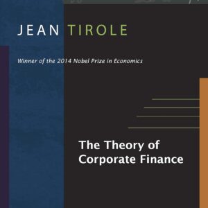 The Theory of Corporate Finance (PDF Instant Download)