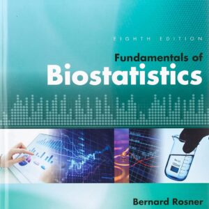 Fundamentals of Biostatistics 8th Edition (PDF Instant Download)