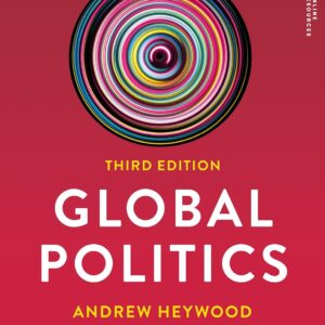 Global Politics 3rd Edition (PDF Instant Download)