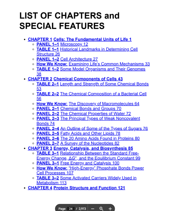 Essential Cell Biology 6th Edition (PDF Instant Download) - Image 2