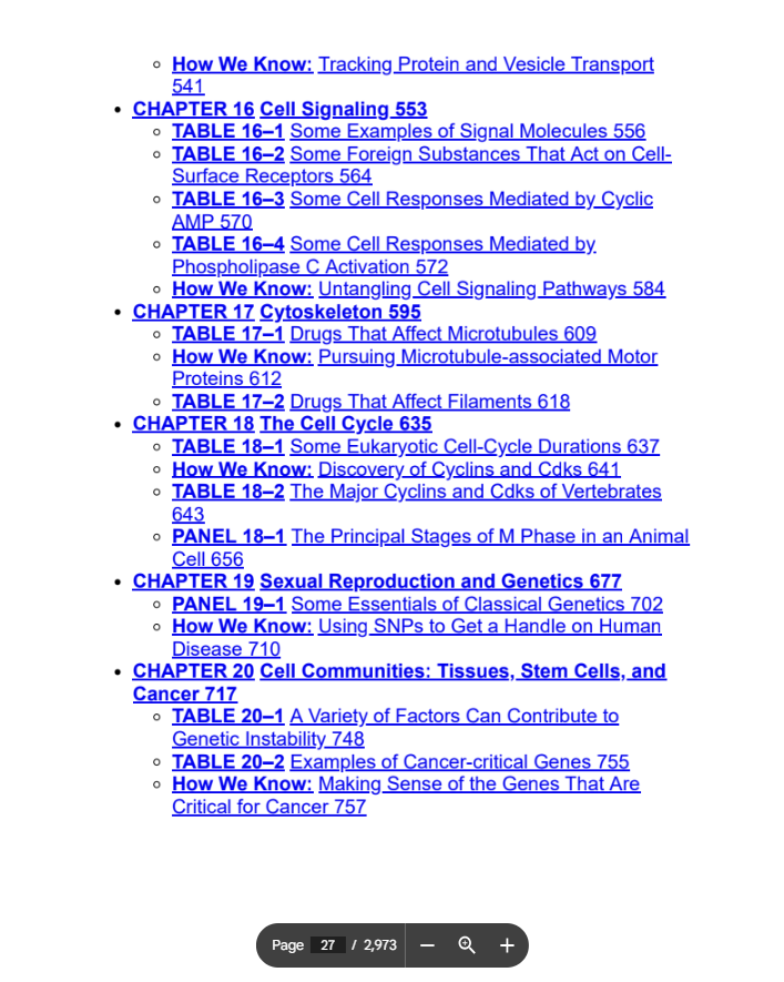 Essential Cell Biology 6th Edition (PDF Instant Download) - Image 4