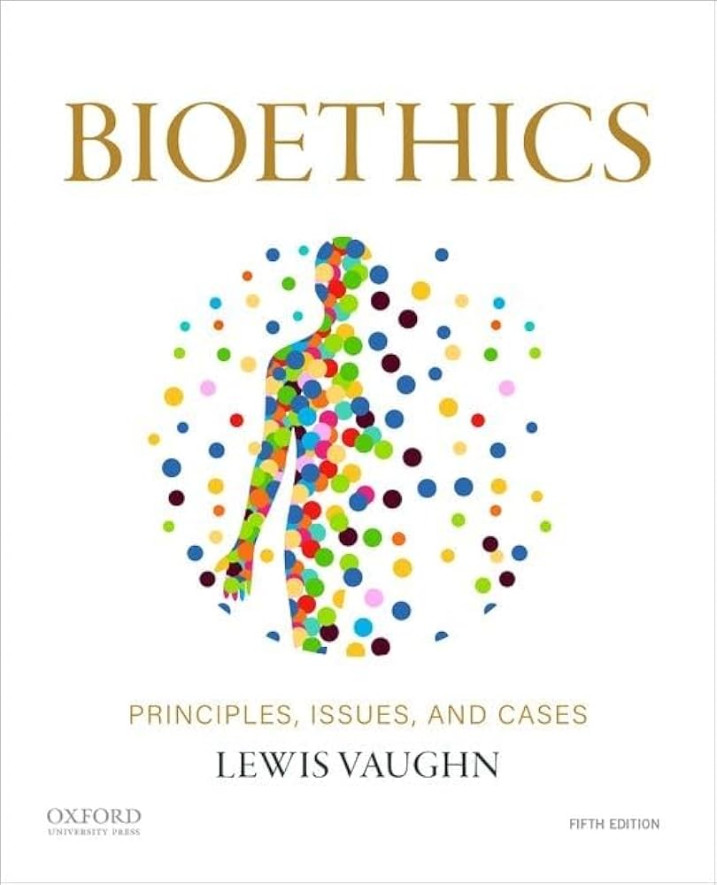 Bioethics: Principles, Issues, and Cases, 5th Edition (PDF Instant Download)