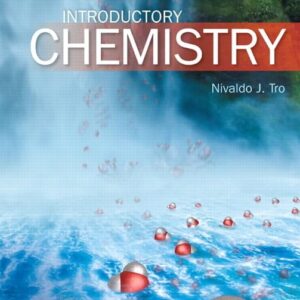 Introductory Chemistry Essentials 6th Edition (PDF Instant Download)