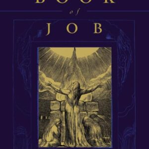 The Book of Job  (PDF Instant Download)