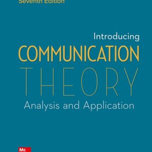Introducing communication theory: Analysis and application 7th edition (PDF Instant Download)