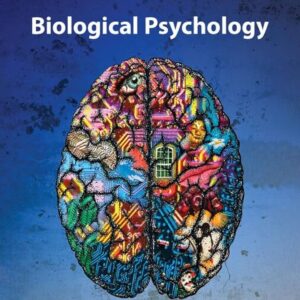 Biological Psychology 14th Edition (PDF Instant Download)