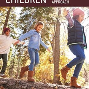 Children: A Chronological Approach 5th edition (PDF Instant Download)
