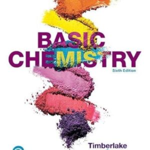 Basic Chemistry 6th Edition (PDF Instant Download)