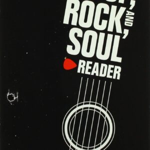 The Pop, Rock, and Soul Reader, 4th Edition (PDF Instant Download)