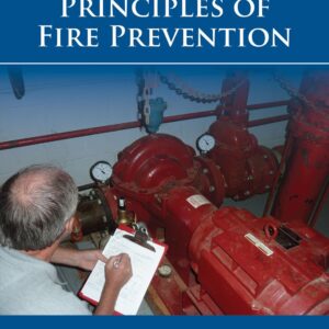 Principles of Fire Prevention 3th edition (PDF Instant Download)