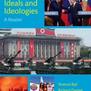 Ideals and Ideologies : A Reader 11th edition (PDF Instant Download)