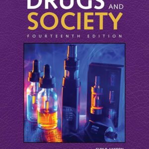 Drugs and Society 14th Edition (PDF Instant Download)