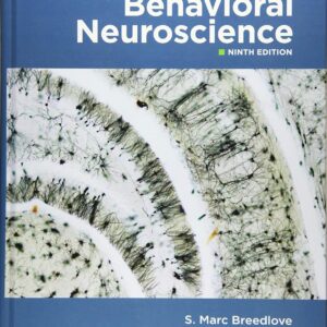 Behavioral Neuroscience 9th Edition (PDF Instant Download)