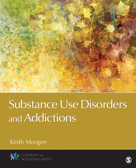 Substance Use Disorders and Addictions 1st edition (PDF Instant Download)