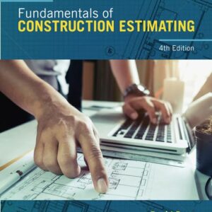 Fundamentals of Construction Estimating 4th Edition (PDF Instant Download)
