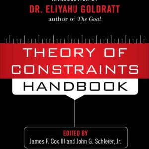 Theory of Constraints Handbook (PDF Instant Download)