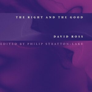 The Right and the Good 2nd Edition (PDF Instant Download)