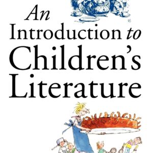An Introduction to Children's Literature (PDF Instant Download)