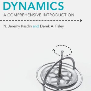 Engineering Dynamics: A Comprehensive Introduction (PDF Instant Download)