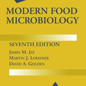 Modern food microbiology 7th edition (PDF Instant Download)